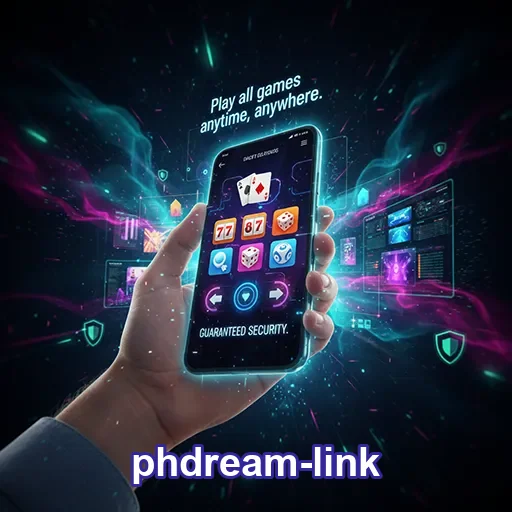 Download the App and Start Playing Today